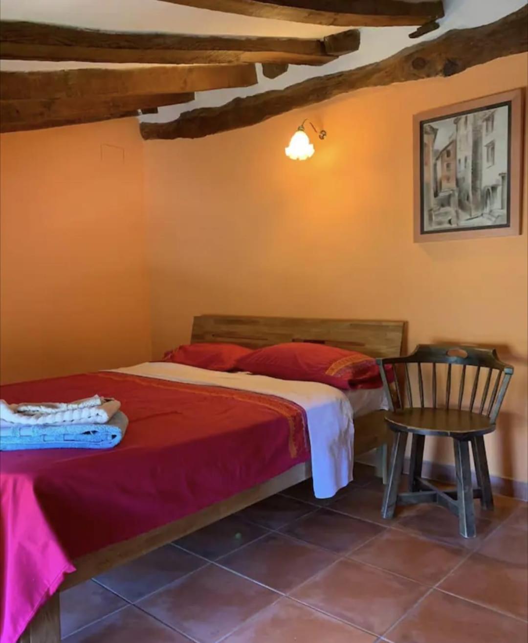Cal Millo Villa Vilella Alta Bagian luar foto