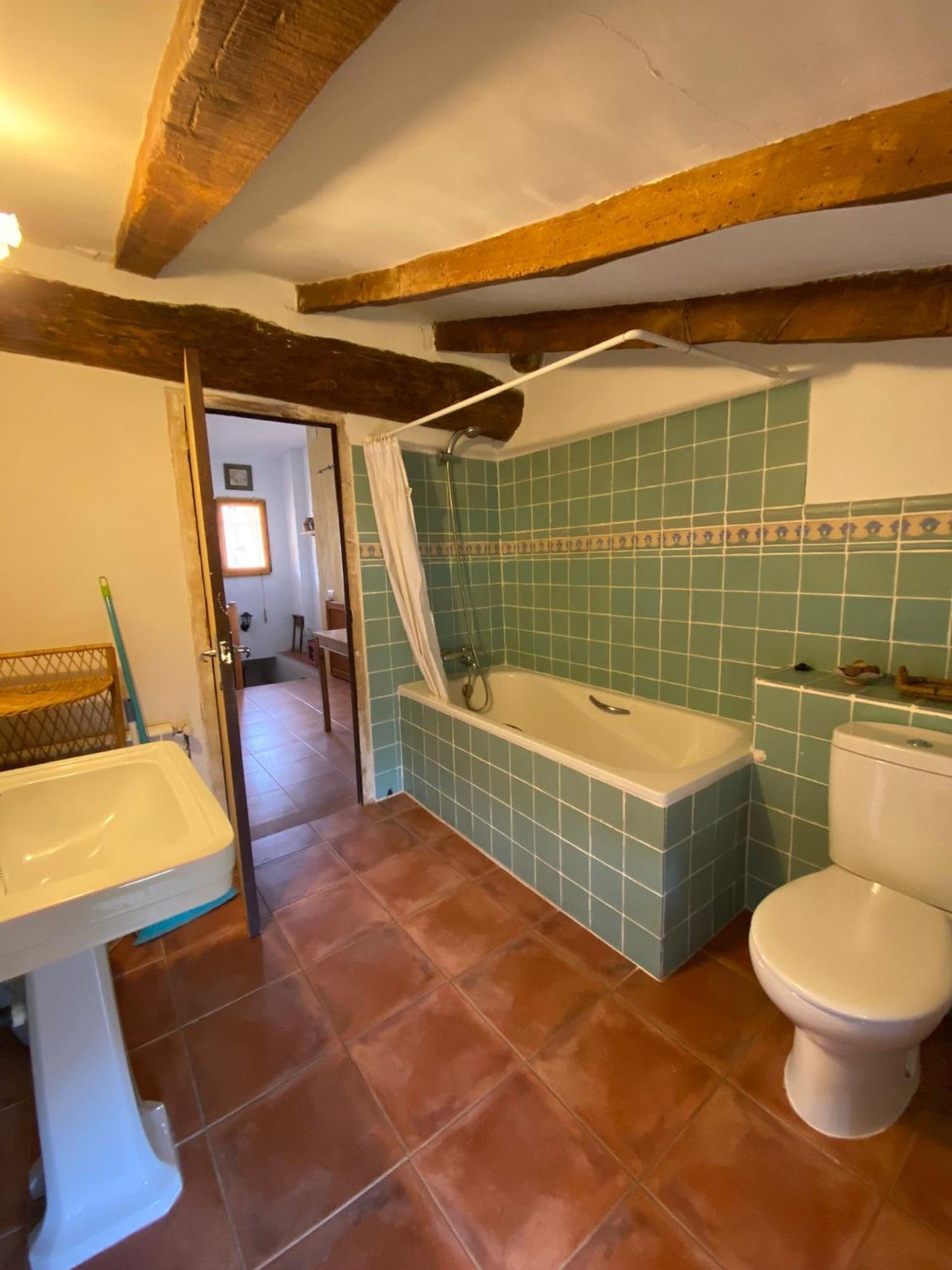 Cal Millo Villa Vilella Alta Bagian luar foto
