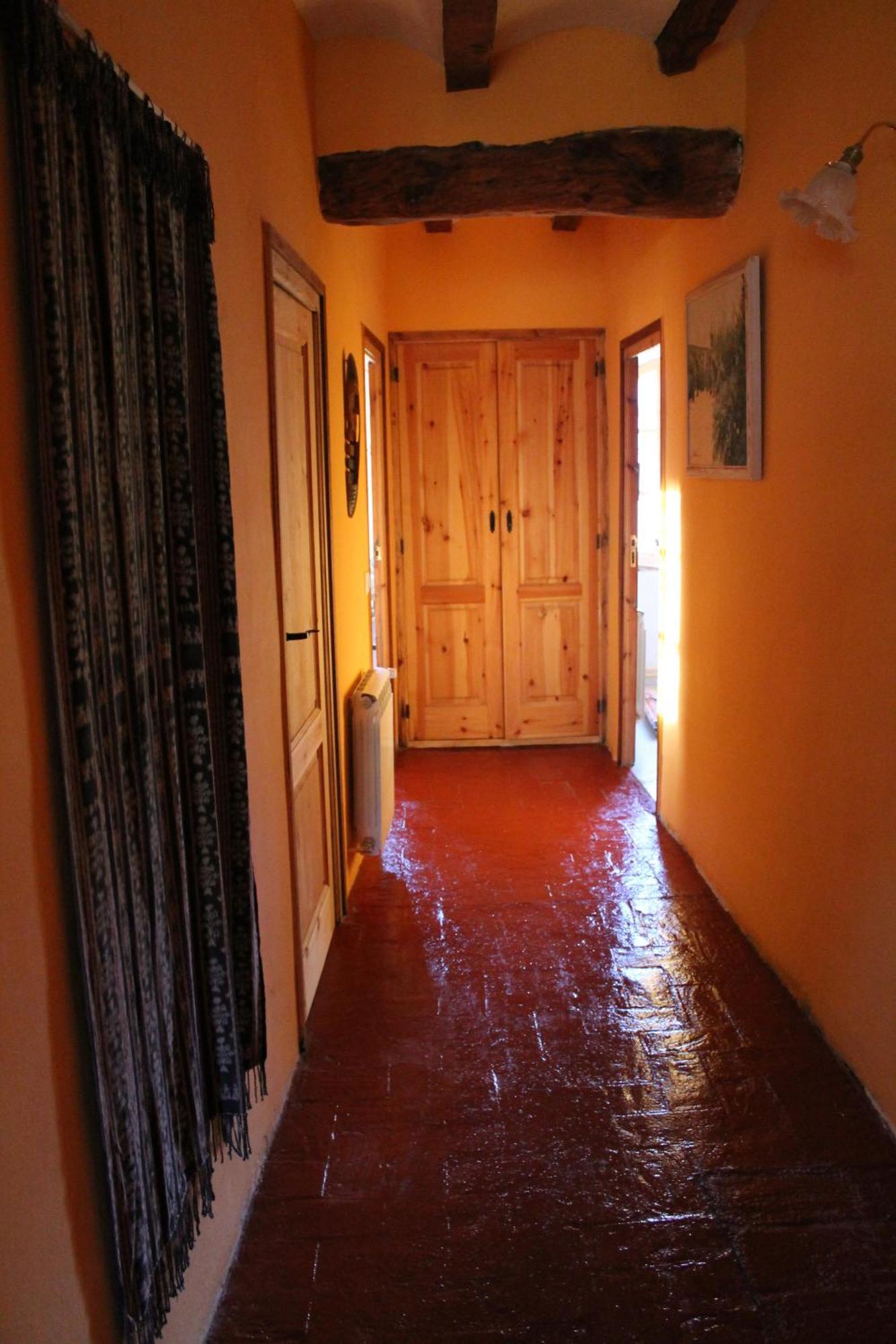 Cal Millo Villa Vilella Alta Bagian luar foto