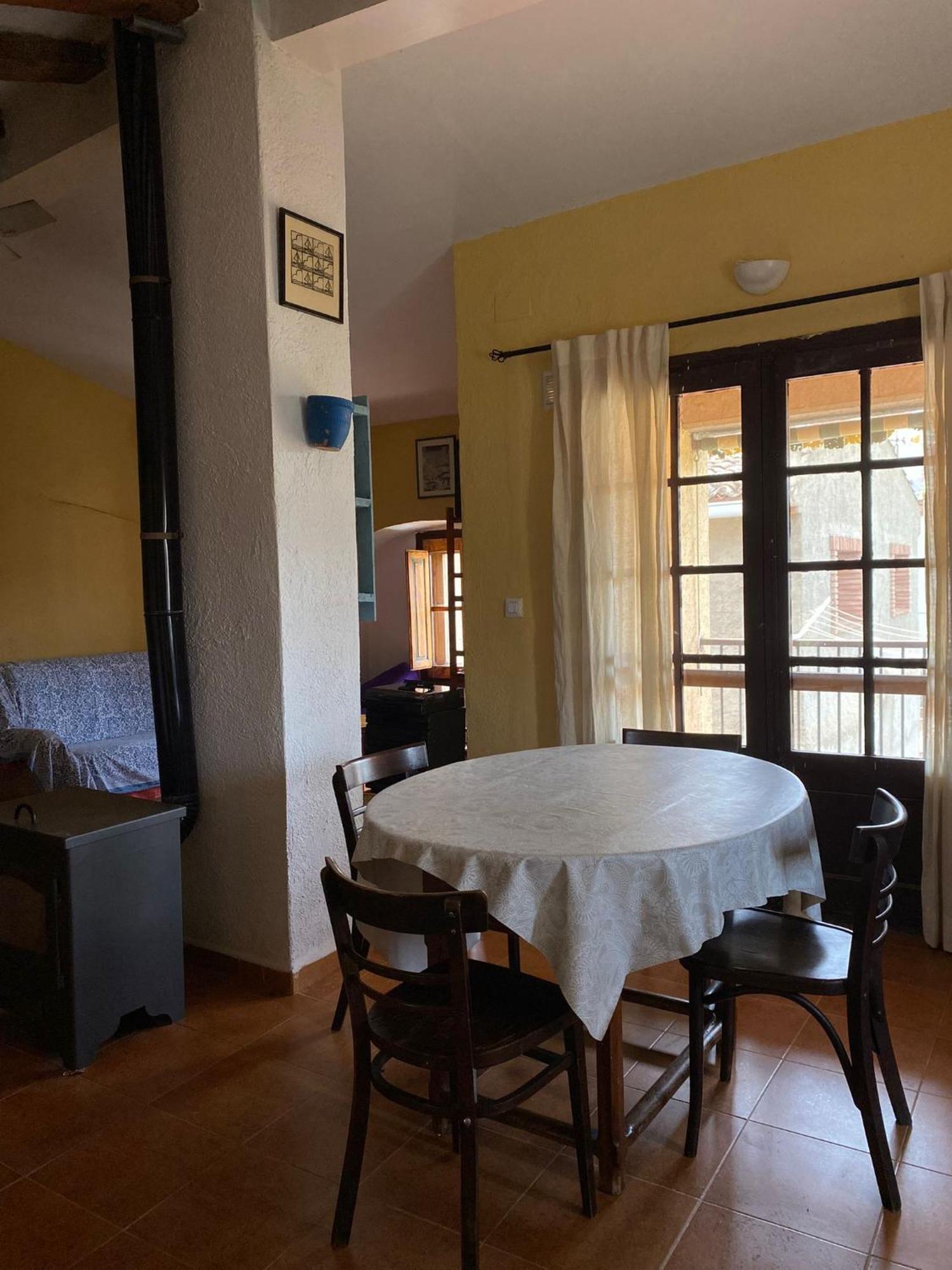 Cal Millo Villa Vilella Alta Bagian luar foto