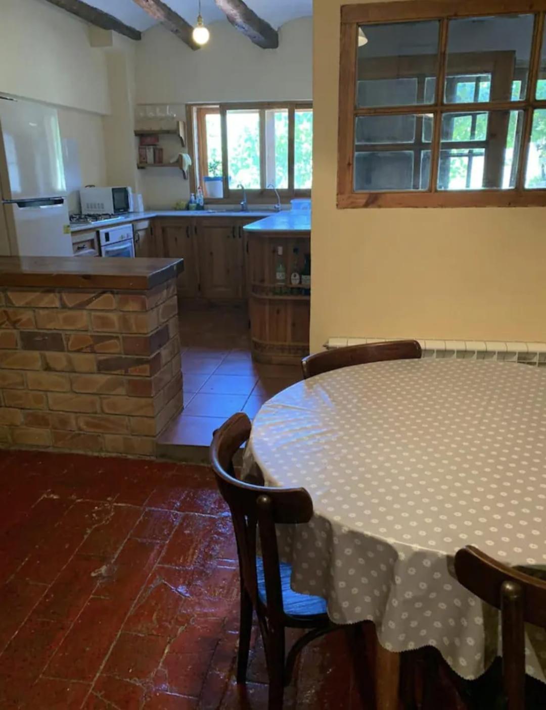 Cal Millo Villa Vilella Alta Bagian luar foto