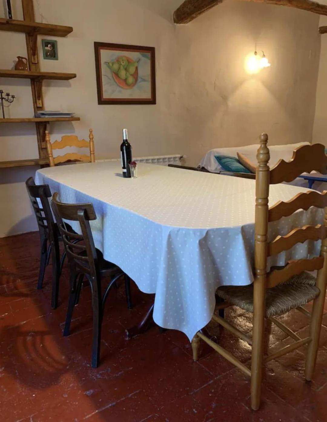 Cal Millo Villa Vilella Alta Bagian luar foto