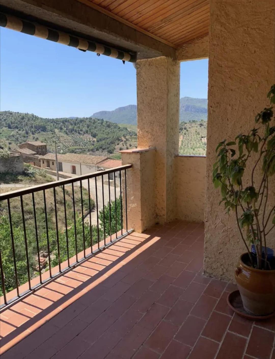 Cal Millo Villa Vilella Alta Bagian luar foto