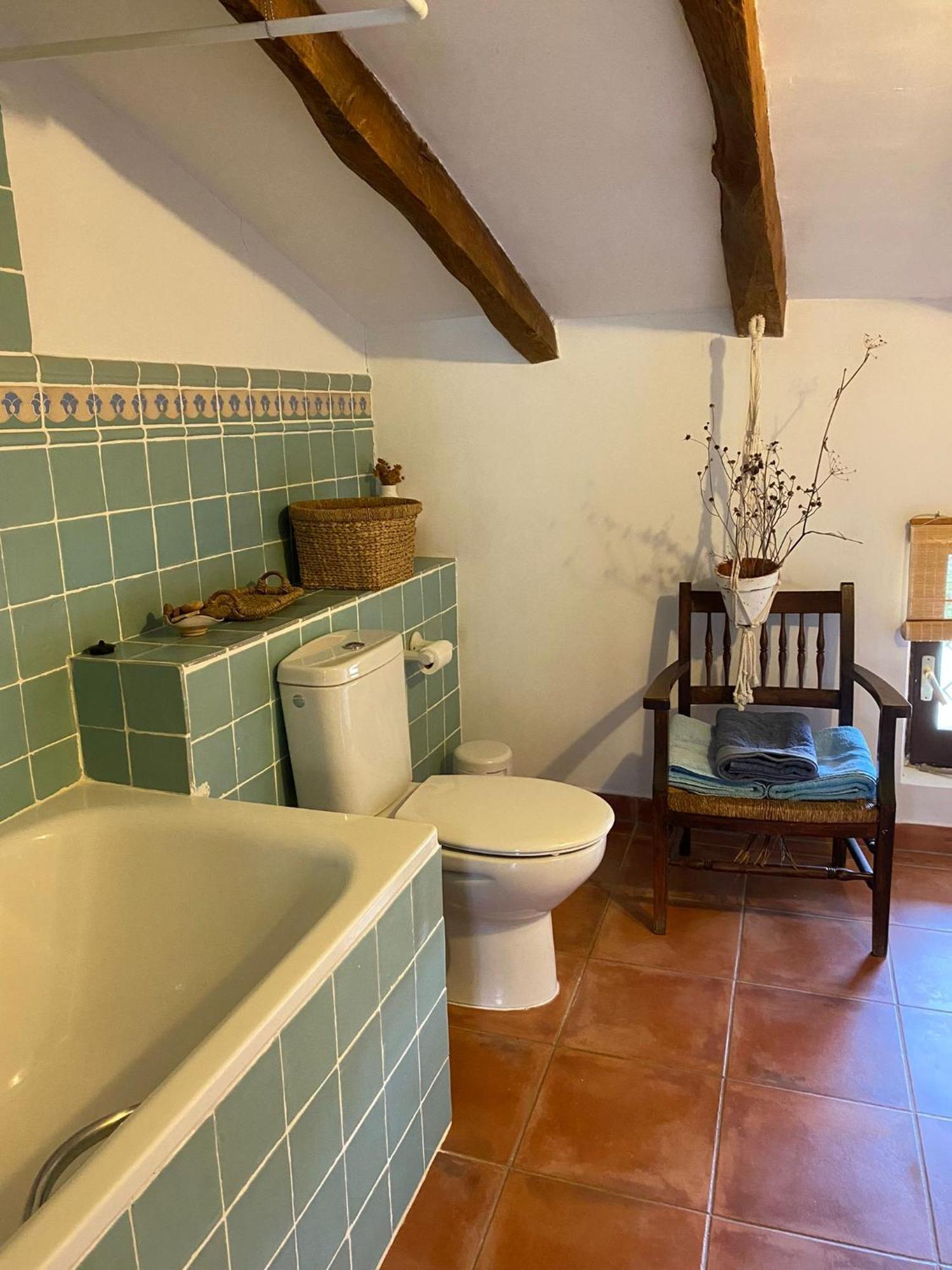 Cal Millo Villa Vilella Alta Bagian luar foto