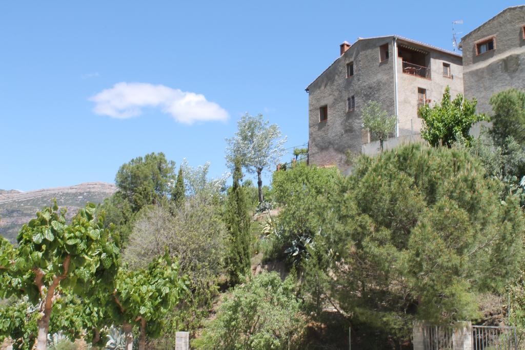 Cal Millo Villa Vilella Alta Bagian luar foto
