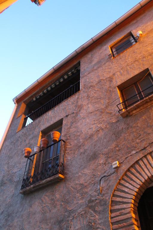 Cal Millo Villa Vilella Alta Bagian luar foto