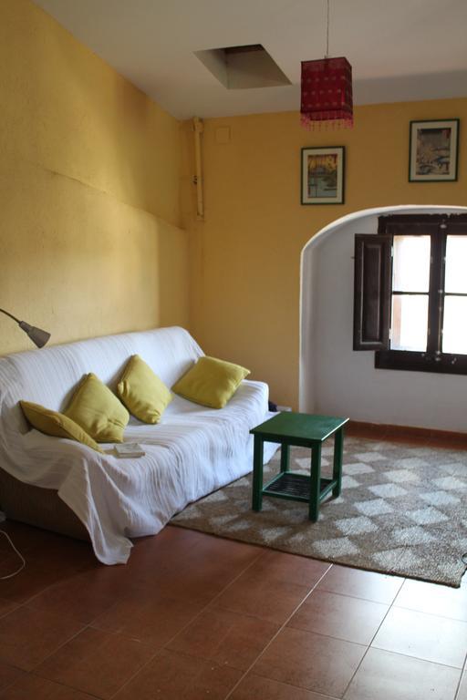 Cal Millo Villa Vilella Alta Bagian luar foto