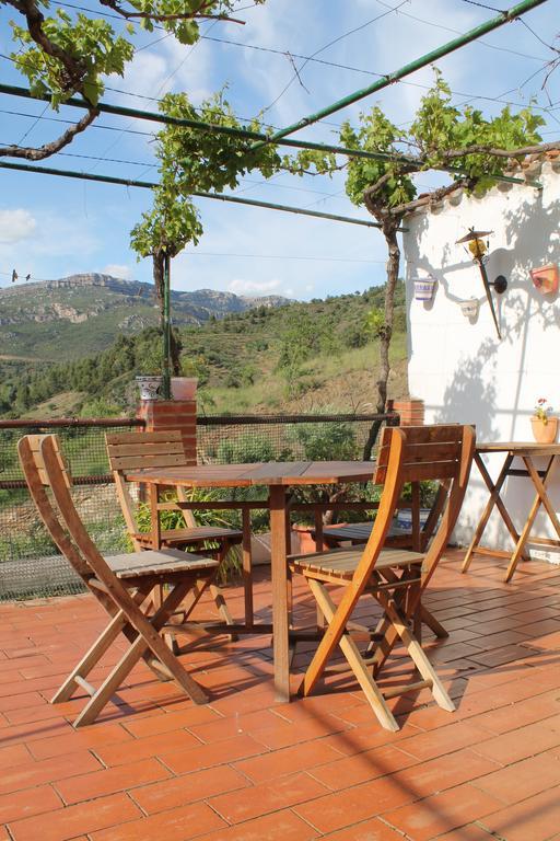 Cal Millo Villa Vilella Alta Bagian luar foto